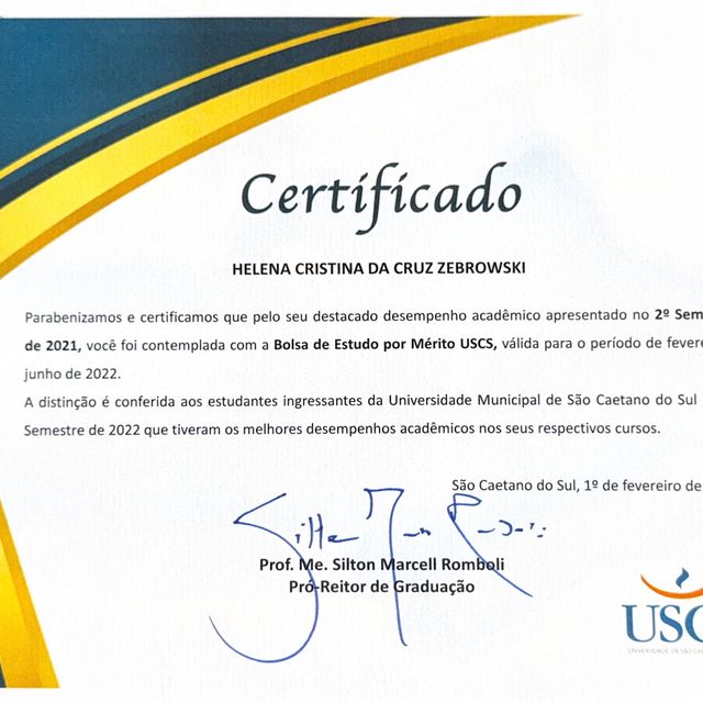 Ampliar imagem: certificate 10