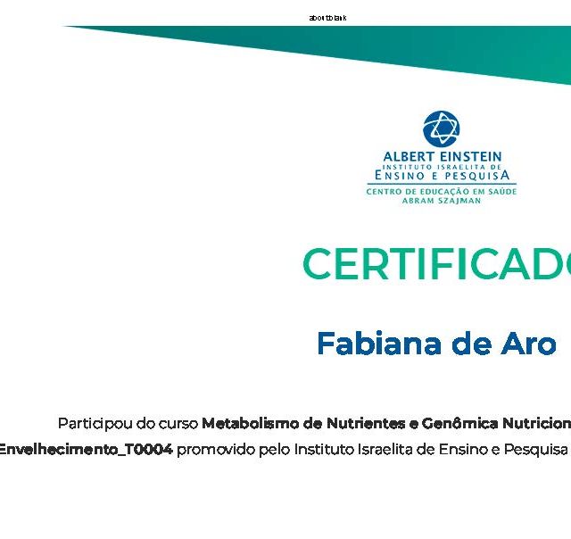 Ampliar imagem: certificate 5