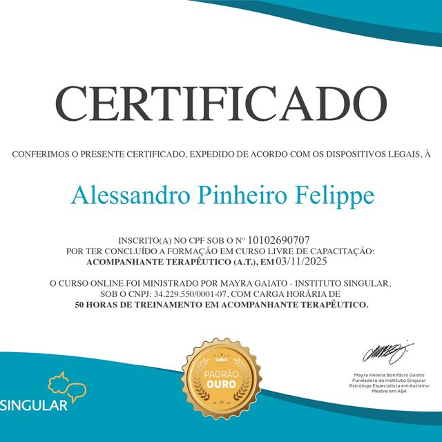 Ampliar imagem: certificate 2