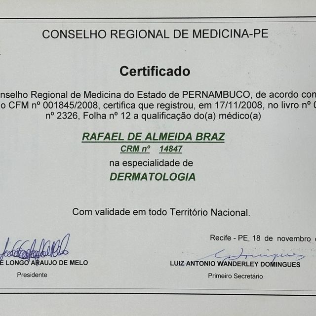 Ampliar imagem: certificate 1