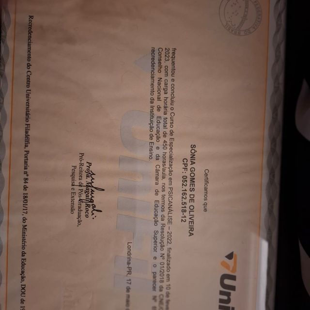 Ampliar imagem: certificate 1