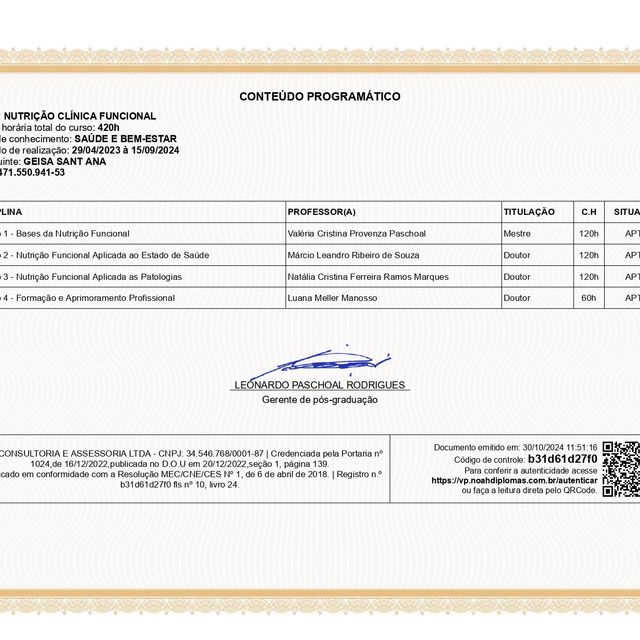 Ampliar imagem: certificate 6