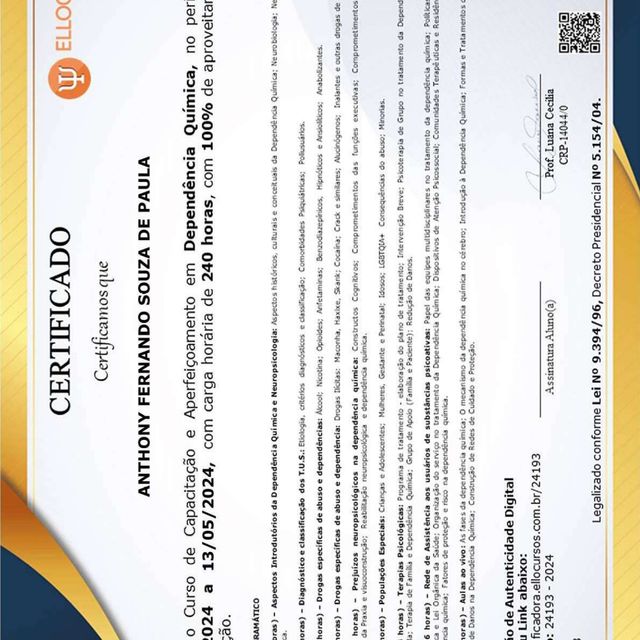 Ampliar imagem: certificate 1
