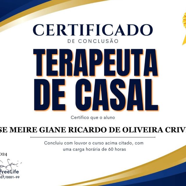 Ampliar imagem: certificate 9