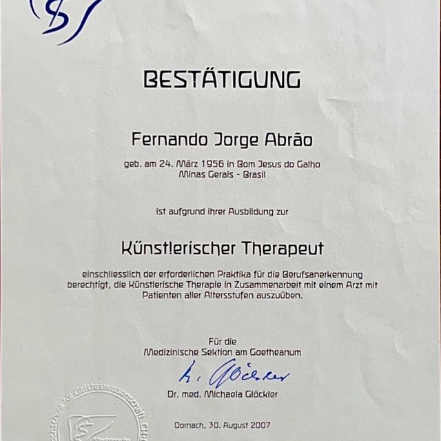 Ampliar imagem: certificate 25