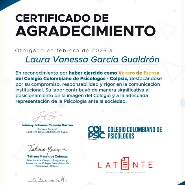 Acercar imagen: certificate 1