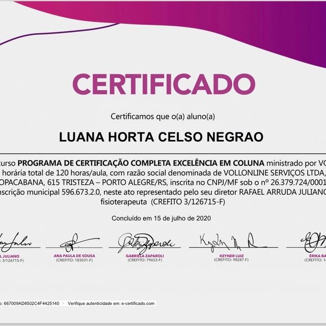 Ampliar imagem: certificate 24