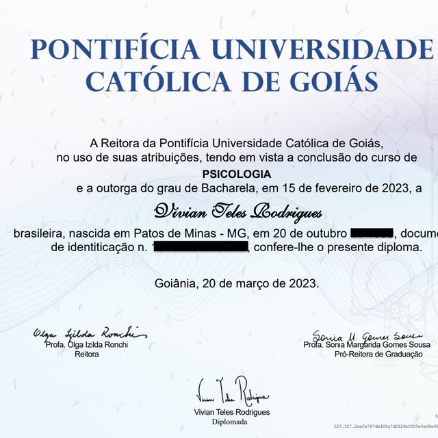 Ampliar imagem: certificate 1