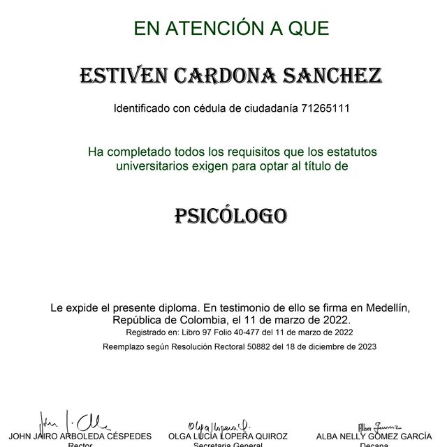 Acercar imagen: certificate 1