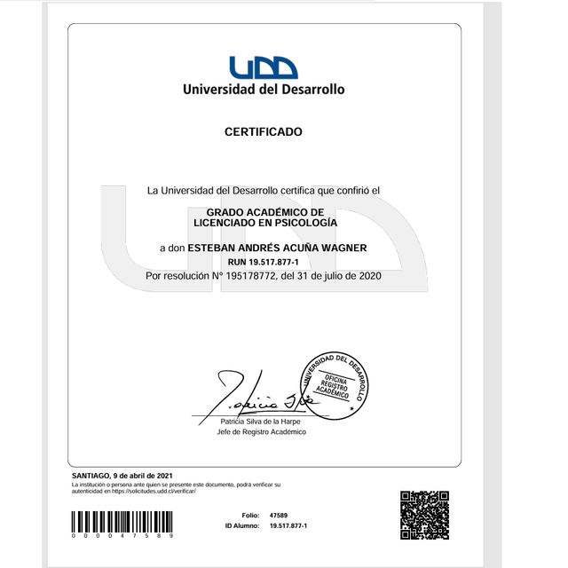 Acercar imagen: certificate 1