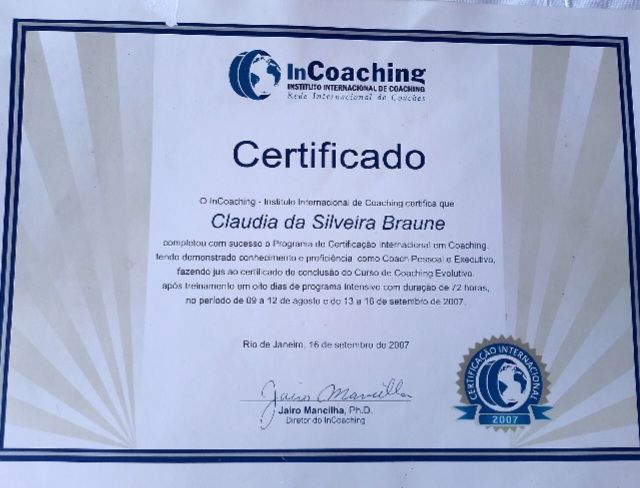 Ampliar imagem: certificate 1