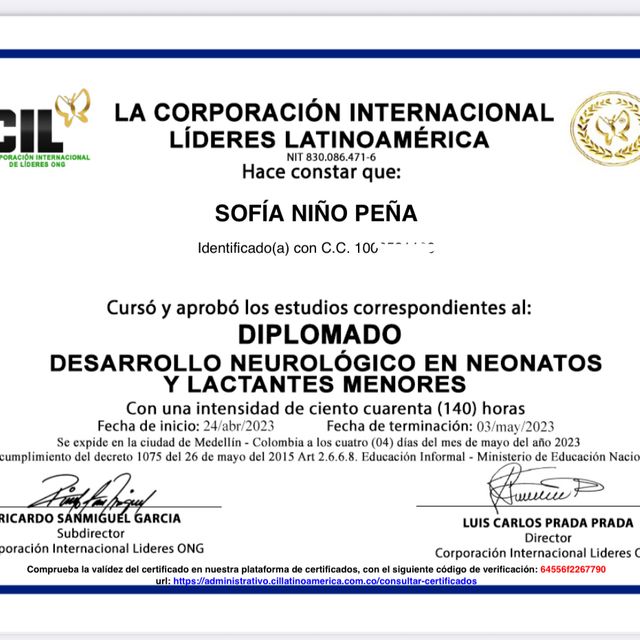 Acercar imagen: certificate 8