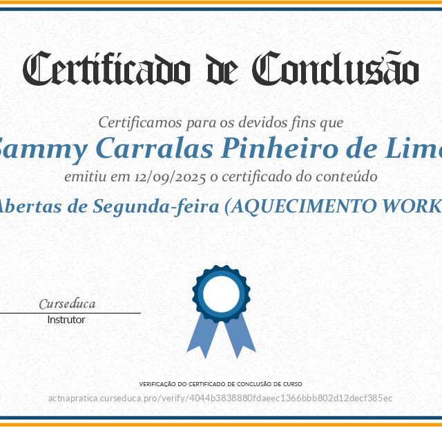 Ampliar imagem: certificate 4