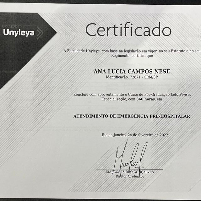 Ampliar imagem: certificate 11