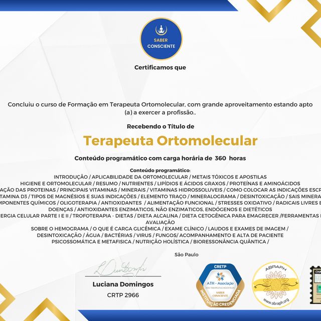 Ampliar imagem: certificate 5