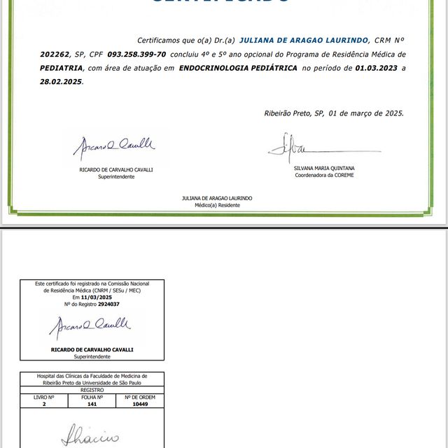 Ampliar imagem: certificate 4