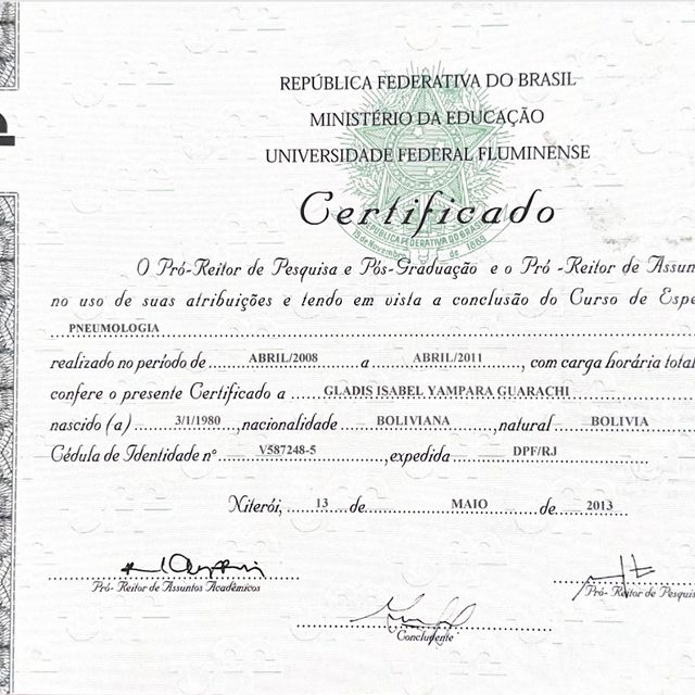 Ampliar imagem: certificate 3