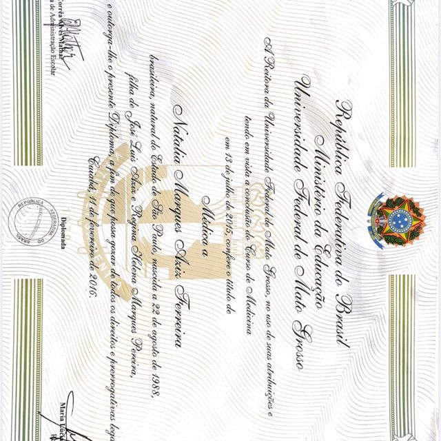 Ampliar imagem: certificate 1