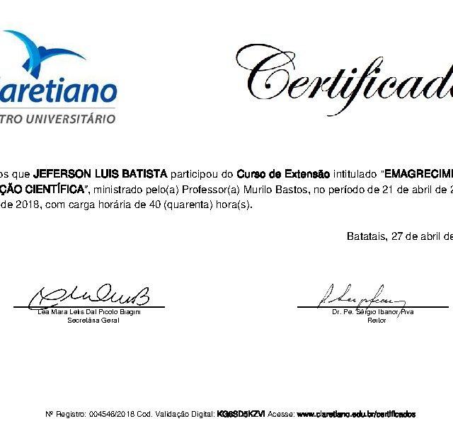 Ampliar imagem: certificate 7