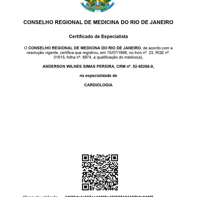Ampliar imagem: certificate 1