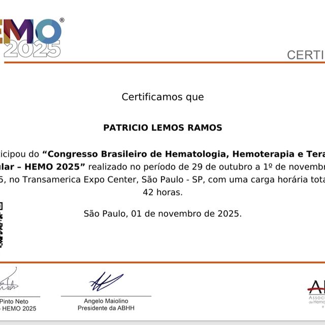 Ampliar imagem: certificate 1