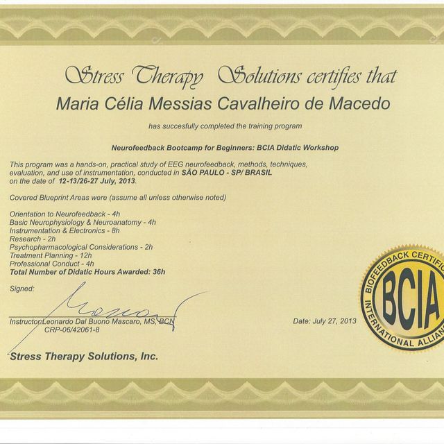 Ampliar imagem: certificate 3