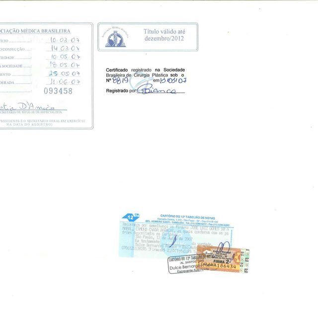 Ampliar imagem: certificate 8
