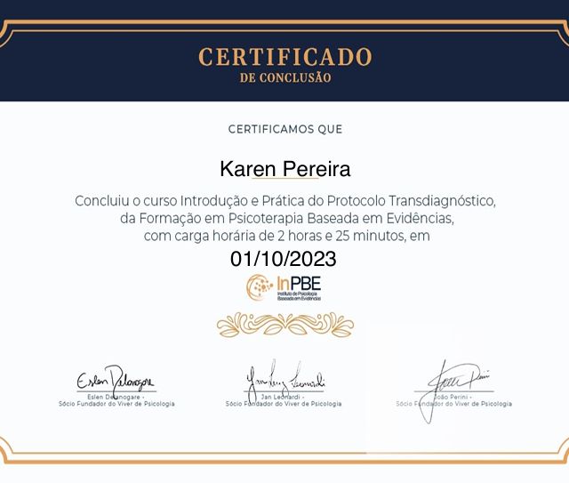 Ampliar imagem: certificate 29