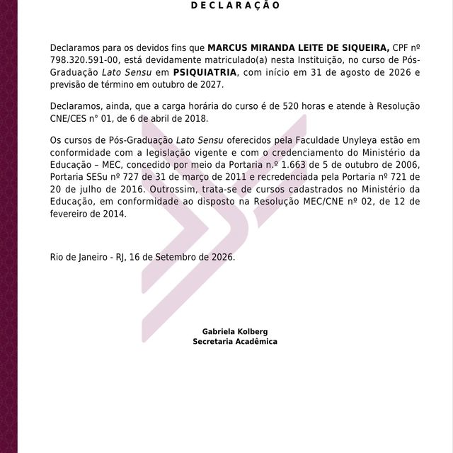 Ampliar imagem: certificate 29