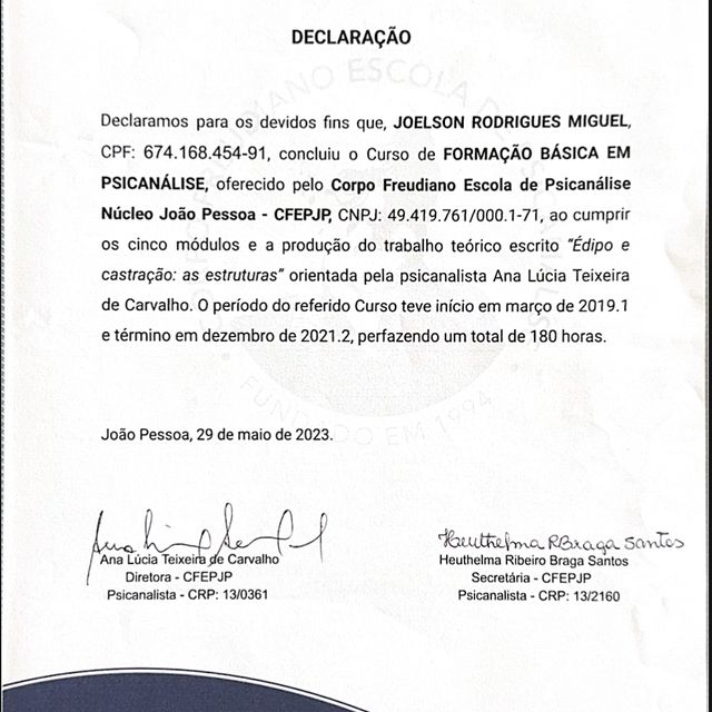 Ampliar imagem: certificate 1
