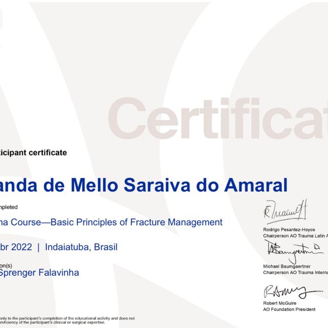 Ampliar imagem: certificate 4