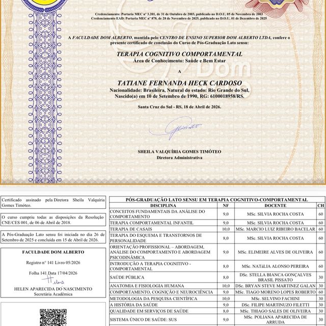 Ampliar imagem: certificate 1