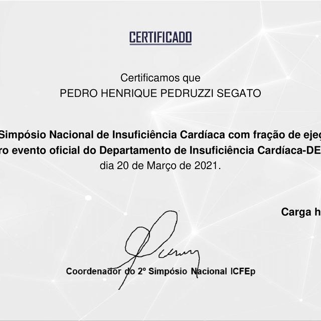 Ampliar imagem: certificate 10