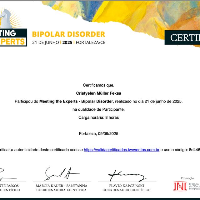 Ampliar imagem: certificate 3