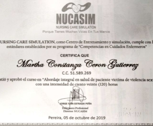 Acercar imagen: certificate 21