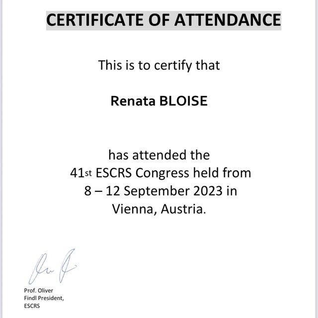 Ampliar imagem: certificate 4