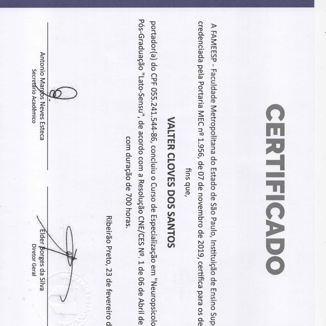 Ampliar imagem: certificate 1