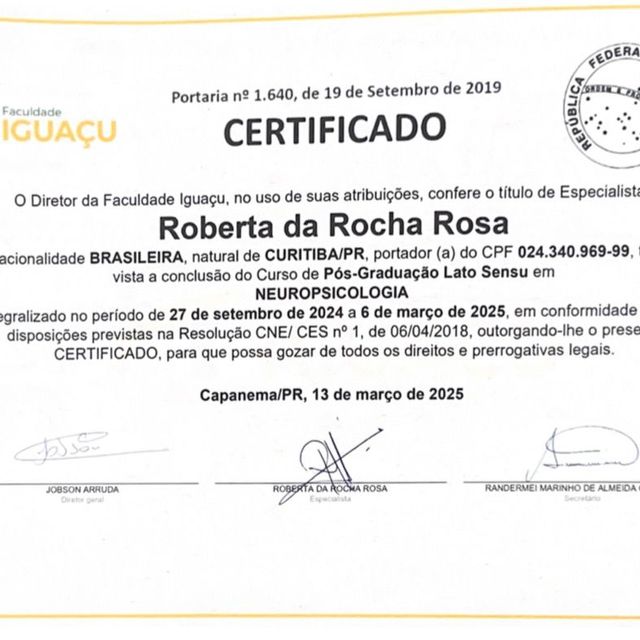 Ampliar imagem: certificate 11