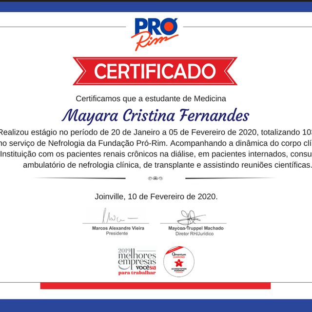 Ampliar imagem: certificate 3