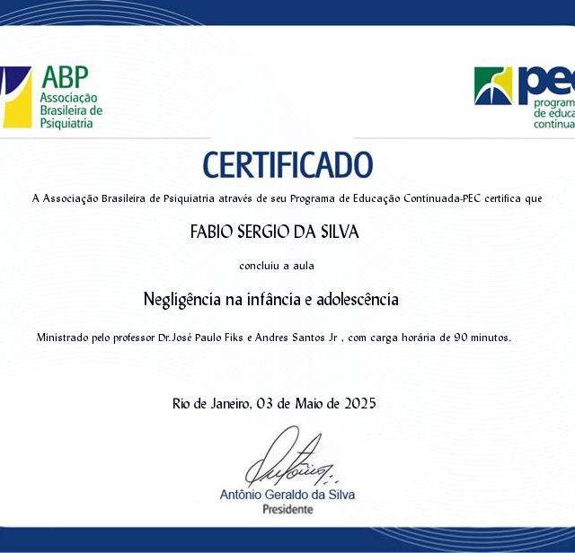 Ampliar imagem: certificate 9