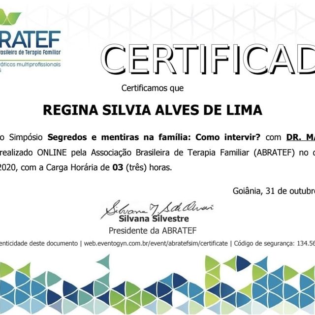 Ampliar imagem: certificate 24