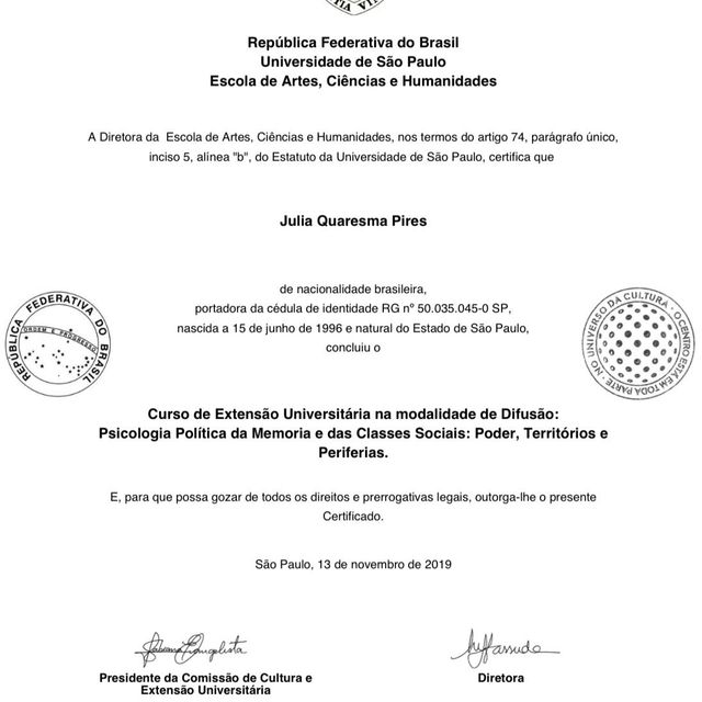 Ampliar imagem: certificate 4