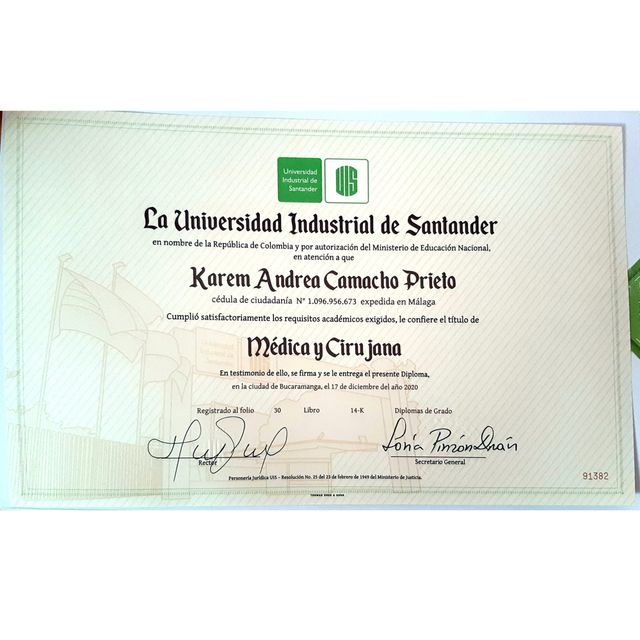 Acercar imagen: certificate 1