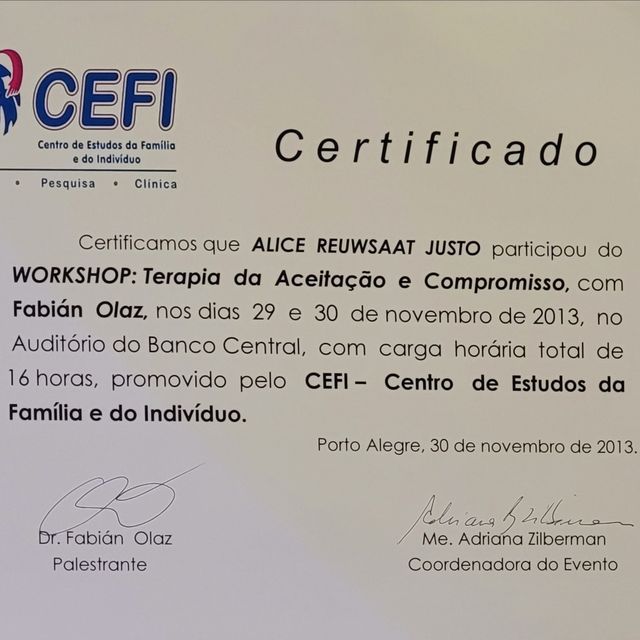 Ampliar imagem: certificate 7