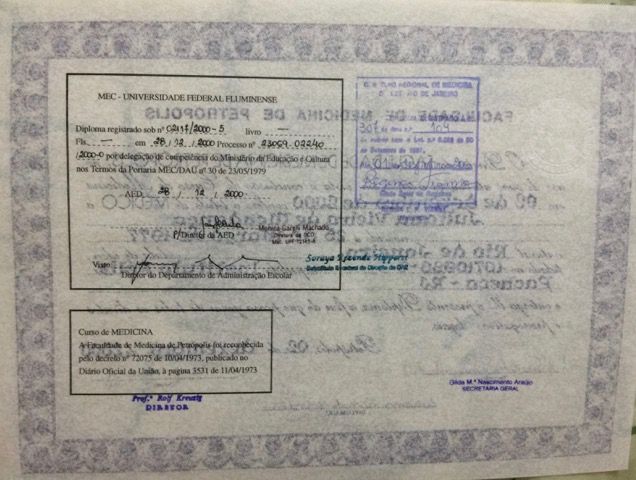 Ampliar imagem: certificate 16