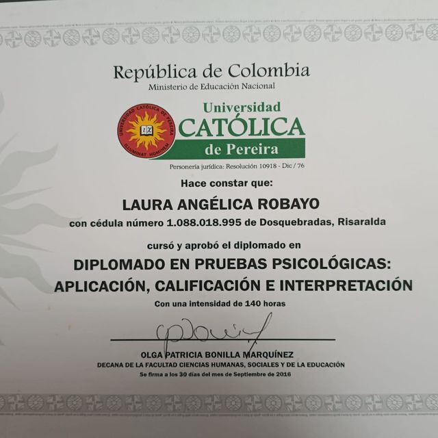Acercar imagen: certificate 1