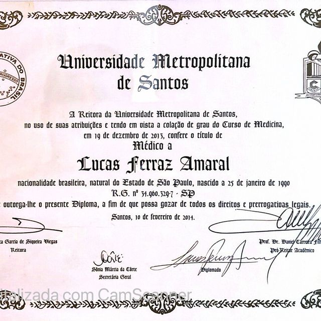 Ampliar imagem: certificate 4