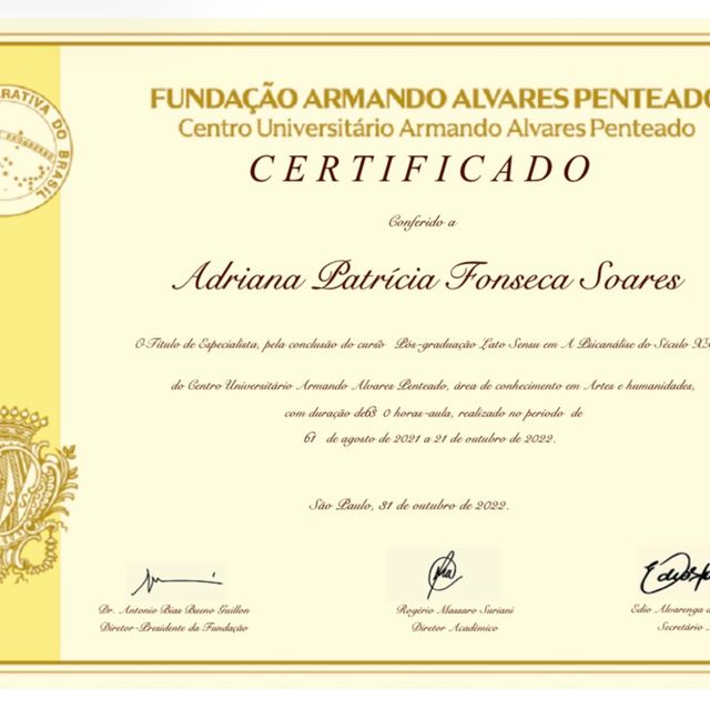 Ampliar imagem: certificate 1
