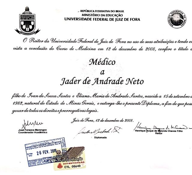 Ampliar imagem: certificate 1