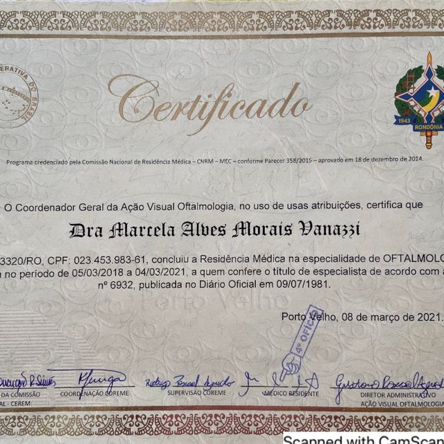 Ampliar imagem: certificate 4